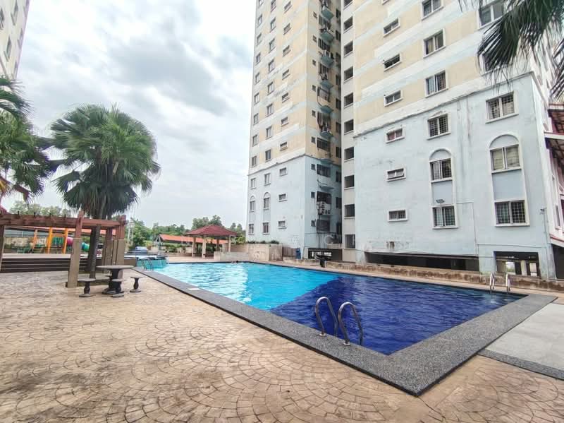 Vista Prima untuk Untuk Dijual - RM 250,000, Mac 2026 - Exterior - PropertyGuru.com.my