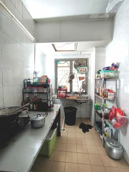 Vista Prima untuk Untuk Dijual - RM 250,000, Mac 2026 - Kitchen - PropertyGuru.com.my