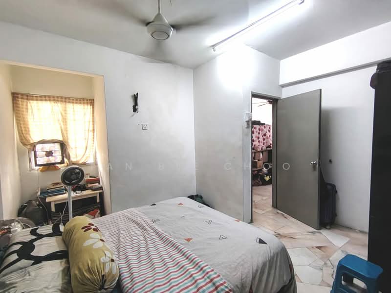 Vista Prima untuk Untuk Dijual - RM 250,000, Mac 2026 - Bedroom - PropertyGuru.com.my