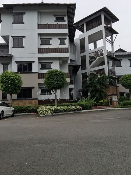 D'Melor Condominium untuk Untuk Dijual - RM 510,000, Feb 2026 - Exterior - PropertyGuru.com.my