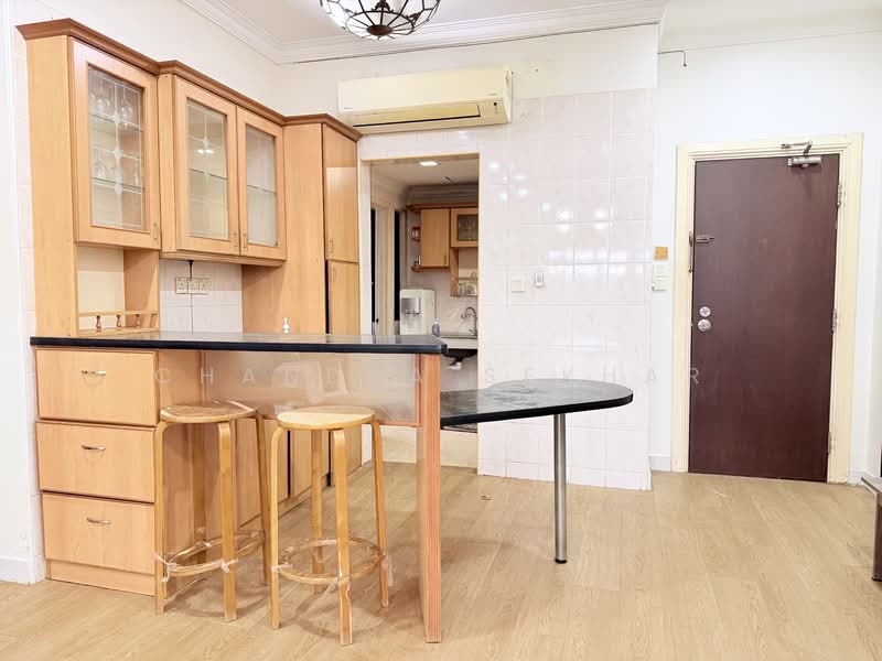 D'Melor Condominium untuk Untuk Dijual - RM 510,000, Feb 2026 - Kitchen - PropertyGuru.com.my