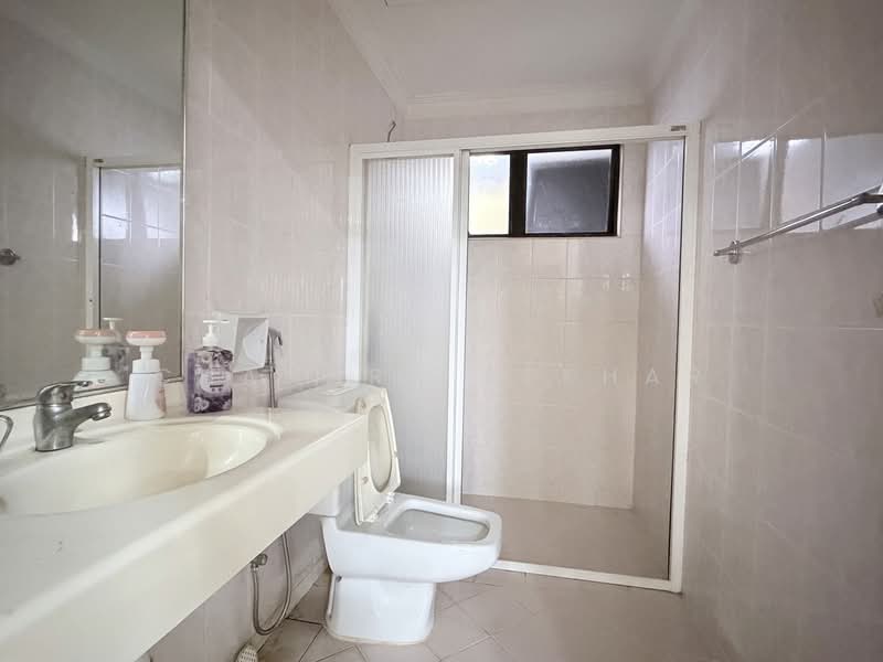 D'Melor Condominium untuk Untuk Dijual - RM 510,000, Feb 2026 - Bathroom - PropertyGuru.com.my