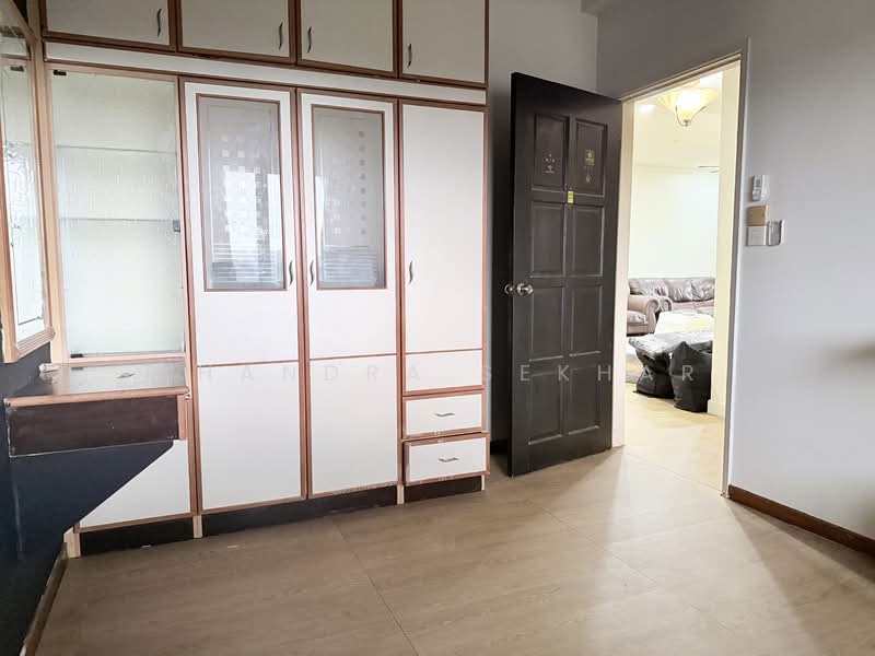D'Melor Condominium untuk Untuk Dijual - RM 510,000, Feb 2026 - Living Room - PropertyGuru.com.my