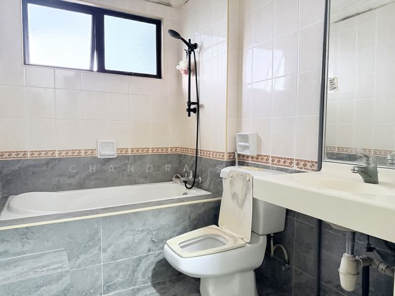 D'Melor Condominium untuk Untuk Dijual - RM 510,000, Feb 2026 - Bathroom - PropertyGuru.com.my