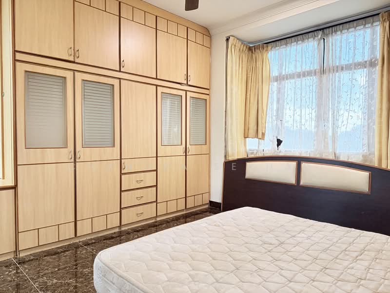 D'Melor Condominium untuk Untuk Dijual - RM 510,000, Feb 2026 - Bedroom - PropertyGuru.com.my
