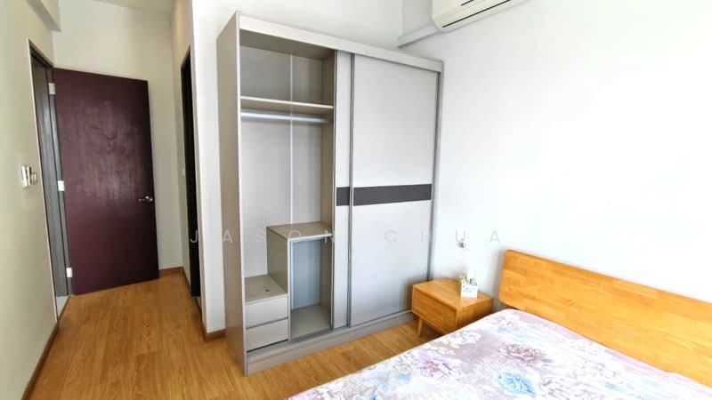 Condominium for Rent at Bay Point @ Country Garden Danga Bay - Jason Chua - Bedroom - PropertyGuru.com.my