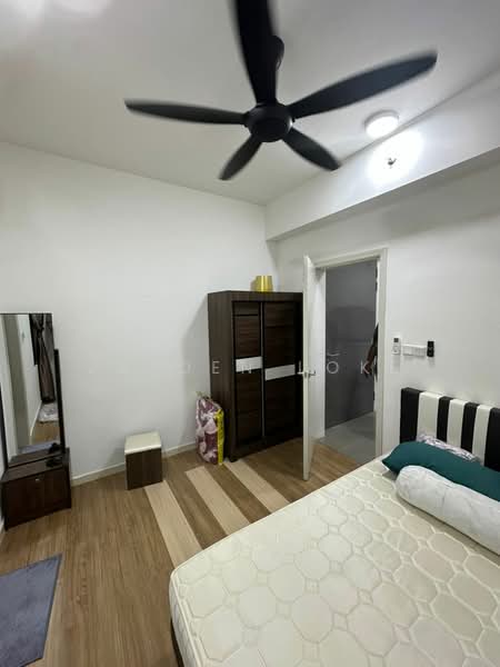 Aster Residence untuk Untuk Disewa - RM 2,300 /bulan, Mac 2026 - Bedroom - PropertyGuru.com.my