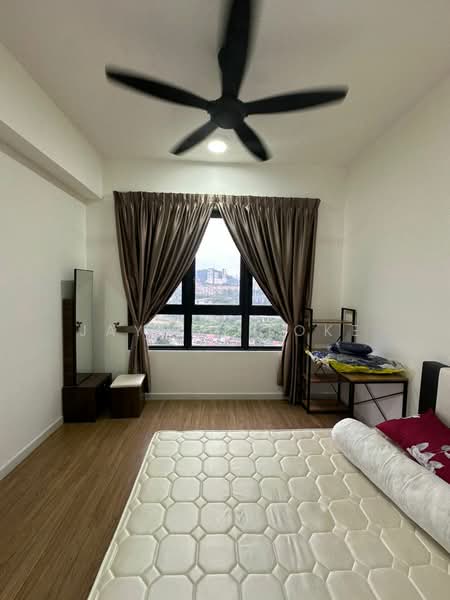Aster Residence untuk Untuk Disewa - RM 2,300 /bulan, Mac 2026 - Bedroom - PropertyGuru.com.my