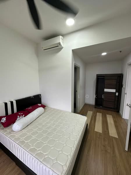Aster Residence untuk Untuk Disewa - RM 2,300 /bulan, Mac 2026 - Bedroom - PropertyGuru.com.my