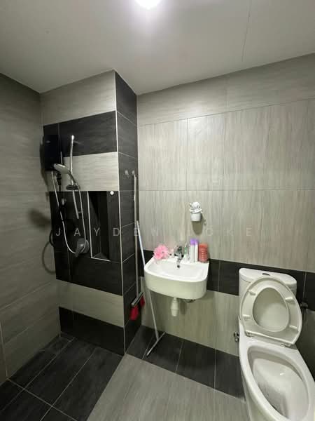 Aster Residence untuk Untuk Disewa - RM 2,300 /bulan, Mac 2026 - Bathroom - PropertyGuru.com.my