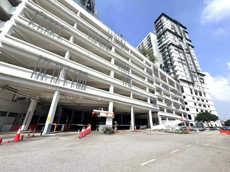 Condominium for Sale at Maple Residence - Zarema Kulbuzheva - Exterior - PropertyGuru.com.my