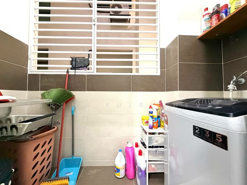 Condominium for Sale at Maple Residence - Zarema Kulbuzheva - Interior - PropertyGuru.com.my