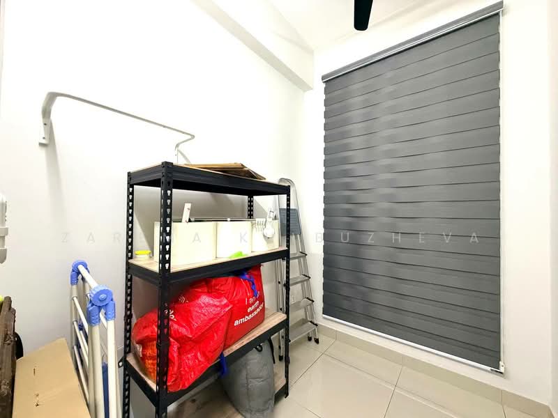 Condominium for Sale at Maple Residence - Zarema Kulbuzheva - Interior - PropertyGuru.com.my