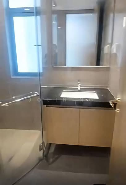 Condominium for Rent at R&F Princess Cove Phase 2-Seine Region - Jolin Ng - Bathroom - PropertyGuru.com.my
