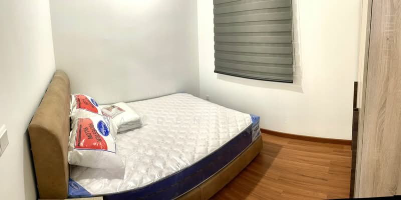 Service Residence for Rent at Akasa - Jayden Loke - Bedroom - PropertyGuru.com.my