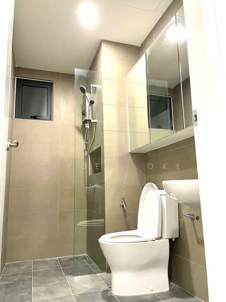 Service Residence for Rent at Akasa - Jayden Loke - Bathroom - PropertyGuru.com.my