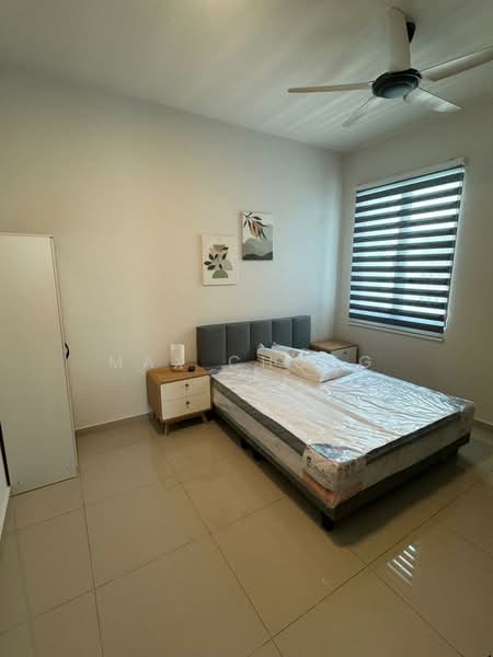 Condominium for Sale at Resilion Residence - Max Chong - Bedroom - PropertyGuru.com.my