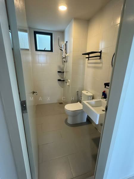 Condominium for Sale at Resilion Residence - Max Chong - Bathroom - PropertyGuru.com.my
