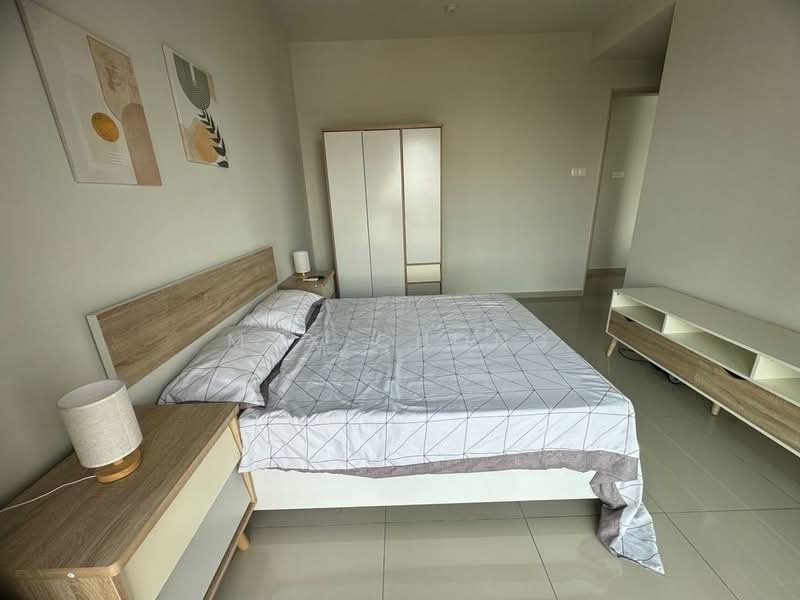 Condominium for Sale at Resilion Residence - Max Chong - Bedroom - PropertyGuru.com.my