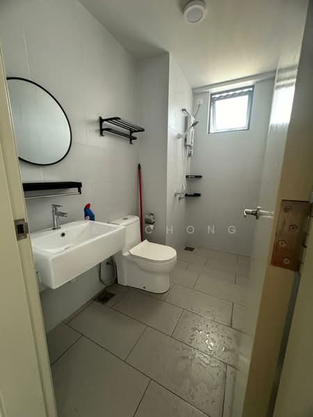 Condominium for Sale at Resilion Residence - Max Chong - Bathroom - PropertyGuru.com.my