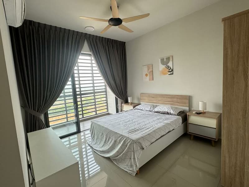 Condominium for Sale at Resilion Residence - Max Chong - Bedroom - PropertyGuru.com.my