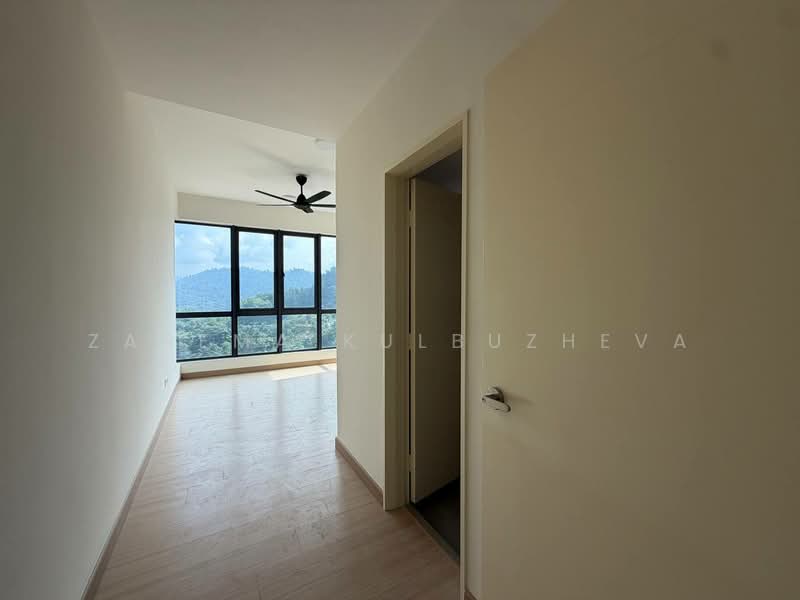 Condominium for Rent at Brezza Hill - Zarema Kulbuzheva - Interior - PropertyGuru.com.my