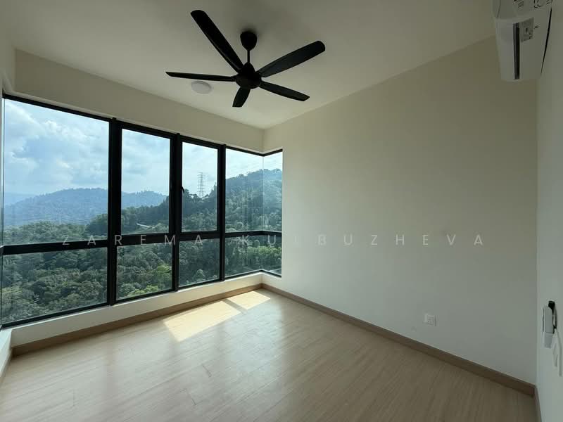 Condominium for Rent at Brezza Hill - Zarema Kulbuzheva - View - PropertyGuru.com.my