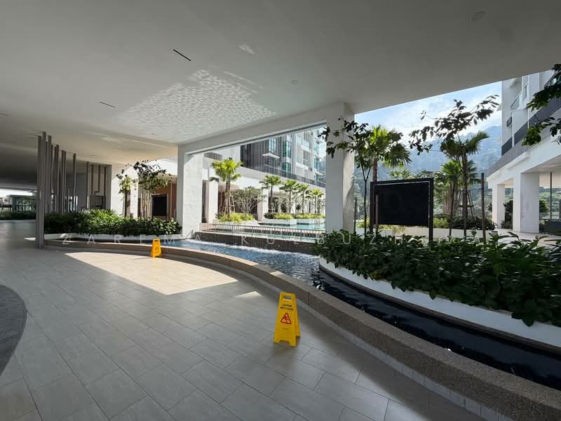 Condominium for Rent at Brezza Hill - Zarema Kulbuzheva - Exterior - PropertyGuru.com.my