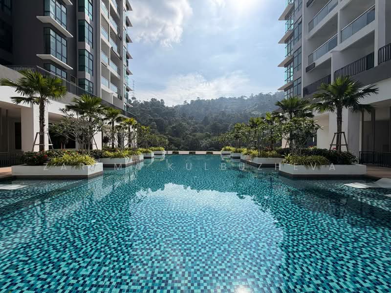 Condominium for Rent at Brezza Hill - Zarema Kulbuzheva - Exterior - PropertyGuru.com.my