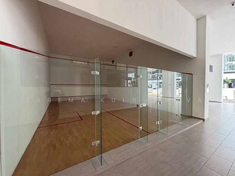 Condominium for Rent at Brezza Hill - Zarema Kulbuzheva - Interior - PropertyGuru.com.my