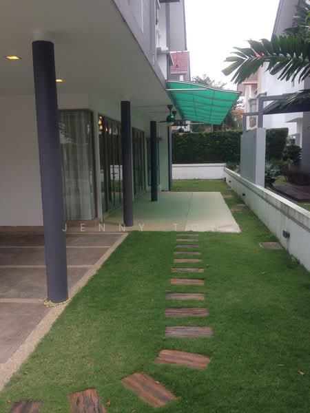 Rumah Berkembar untuk Dijual di Valencia (Sungai Buloh) - Jenny Tong - PropertyGuru.com.my