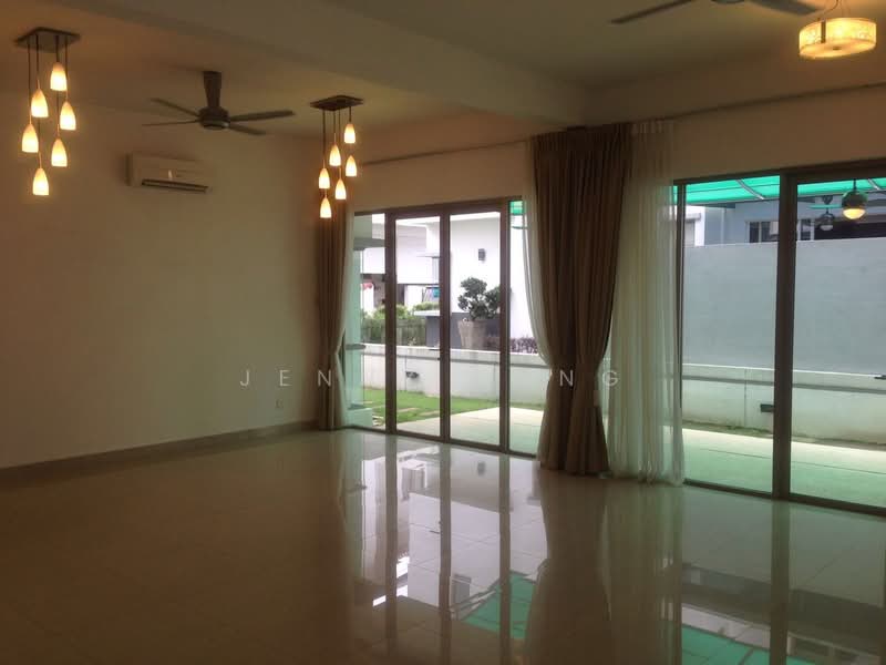 Rumah Berkembar untuk Dijual di Valencia (Sungai Buloh) - Jenny Tong - PropertyGuru.com.my