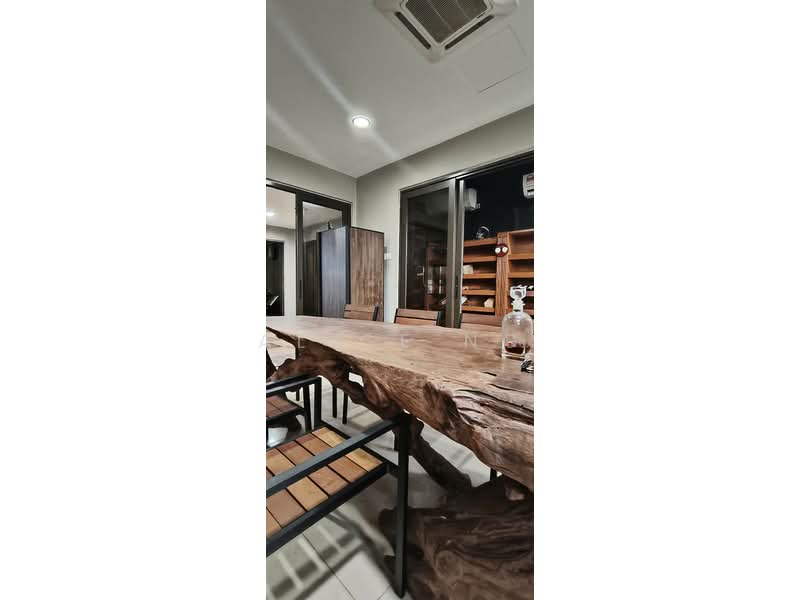 Semi-Detached House for Sale in Bandar Sungai Long (Selangor) - Alice Ng - Dining Room - PropertyGuru.com.my