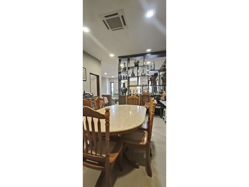 Semi-Detached House for Sale in Bandar Sungai Long (Selangor) - Alice Ng - Dining Room - PropertyGuru.com.my