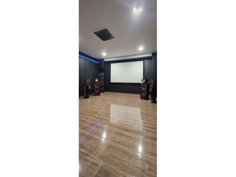 Semi-Detached House for Sale in Bandar Sungai Long (Selangor) - Alice Ng - Interior - PropertyGuru.com.my