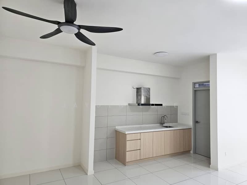 Service Residence for Rent at Emerald 9 - Jayden Loke - Kitchen - PropertyGuru.com.my