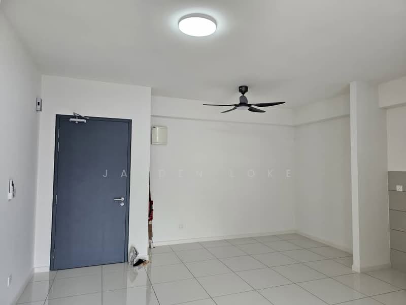Service Residence for Rent at Emerald 9 - Jayden Loke - Living Room - PropertyGuru.com.my