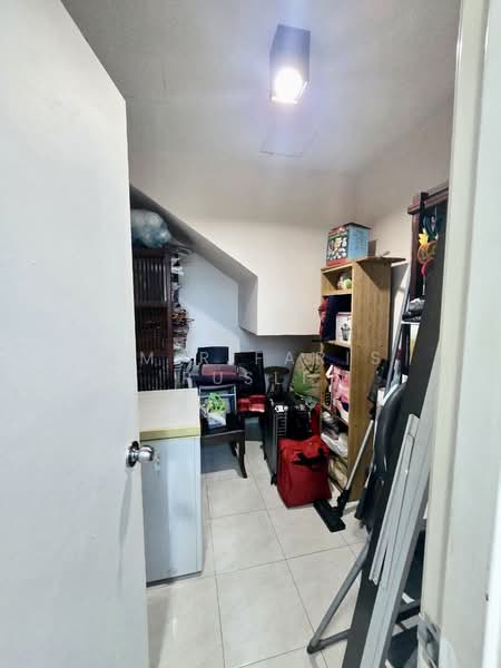 Apartment for Sale at Danga View Apartment - Amir Faris Rusli - Interior - PropertyGuru.com.my