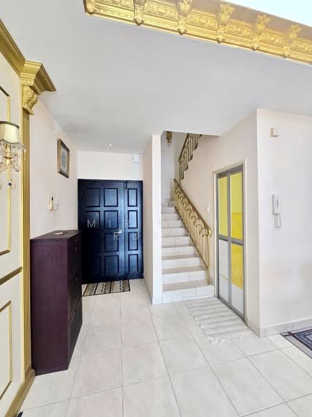 Apartment for Sale at Danga View Apartment - Amir Faris Rusli - Entrance - PropertyGuru.com.my