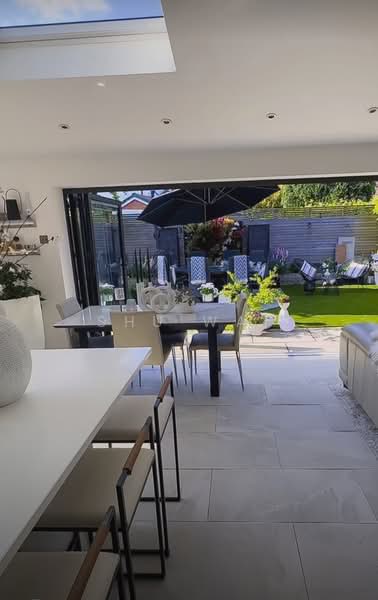 3sty Garden Living Homes/Living Garden House(Corner 1.5xmil,End lot 1.2xmil,Inter 1mil),Like? untuk Untuk Dijual - RM 1,550,000, Mac 2026 - PropertyGuru.com.my