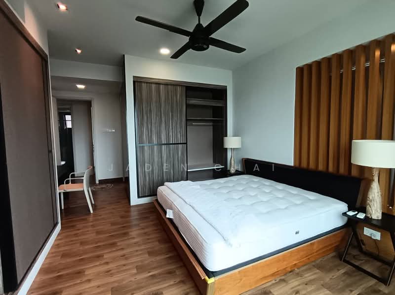 Condominium for Rent at The Reach @ Titiwangsa - Jaden Chai - Bedroom - PropertyGuru.com.my
