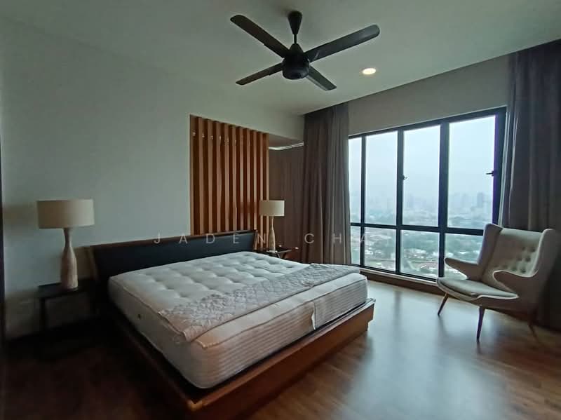 Condominium for Rent at The Reach @ Titiwangsa - Jaden Chai - Bedroom - PropertyGuru.com.my