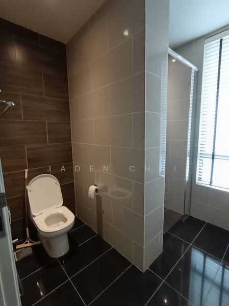 Condominium for Rent at The Reach @ Titiwangsa - Jaden Chai - Bathroom - PropertyGuru.com.my