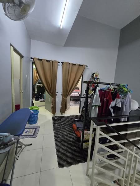 2-storey Terraced House for Sale in Taman Scientex Senai (Senai) - Amir Faris Rusli - Interior - PropertyGuru.com.my