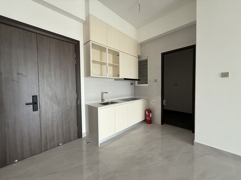 Codrington Residence untuk Untuk Dijual - RM 1,680,000, Feb 2026 - Kitchen - PropertyGuru.com.my