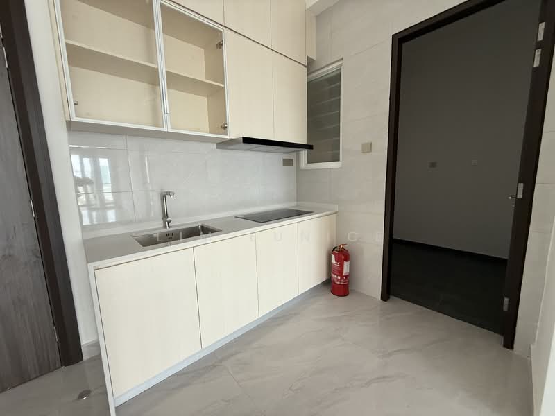 Codrington Residence untuk Untuk Dijual - RM 1,680,000, Feb 2026 - Kitchen - PropertyGuru.com.my