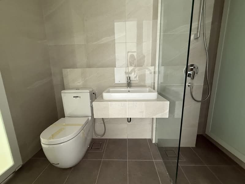 Codrington Residence untuk Untuk Dijual - RM 1,680,000, Feb 2026 - Bathroom - PropertyGuru.com.my