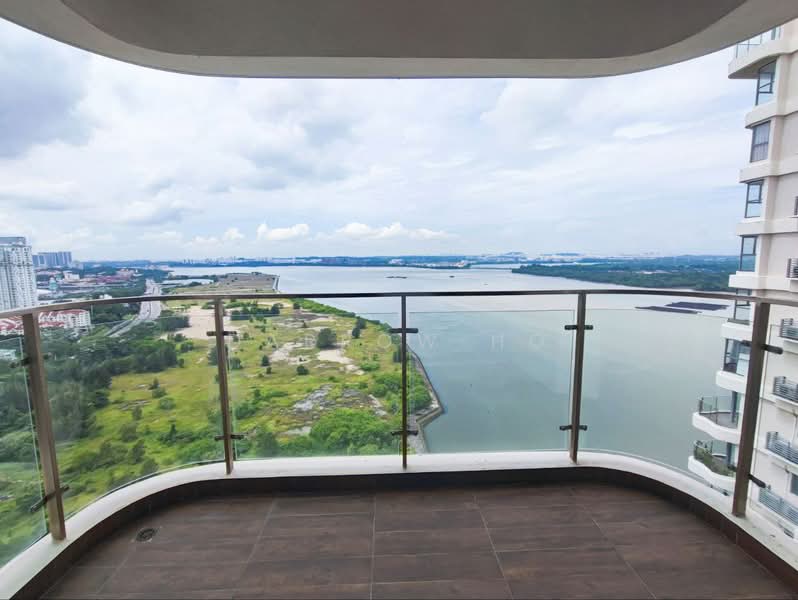 Kings Bay @ Country Garden Danga Bay - 1