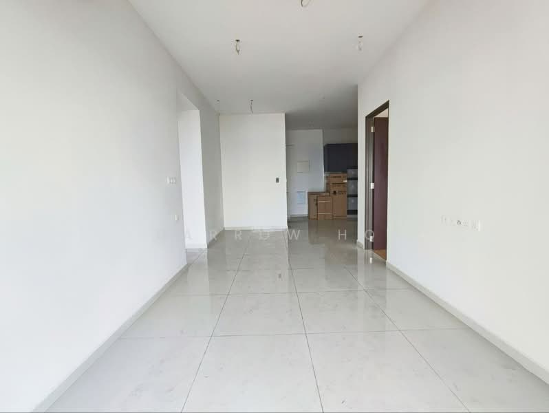 Kings Bay @ Country Garden Danga Bay - 2