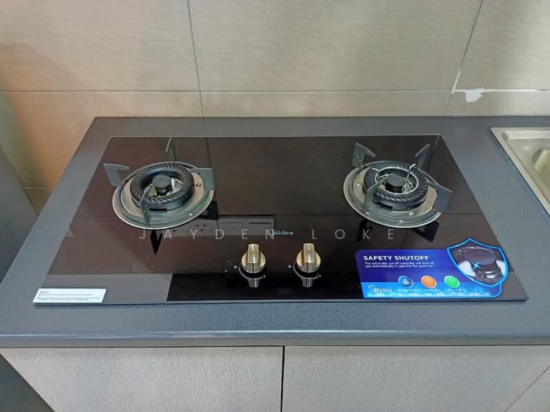 Astetica Residences untuk Untuk Disewa - RM 2,300 /bulan, Mac 2026 - Kitchen - PropertyGuru.com.my